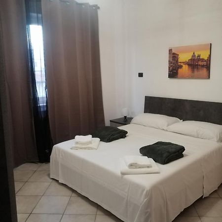 City Of Love Apartment Mestre Exterior foto