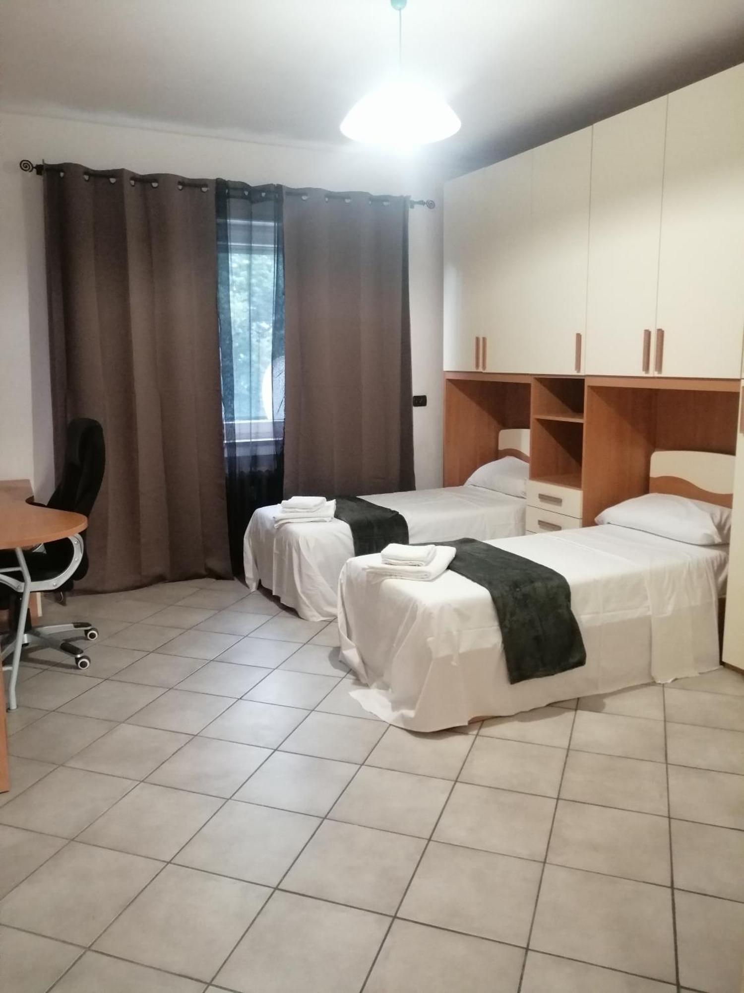 City Of Love Apartment Mestre Exterior foto